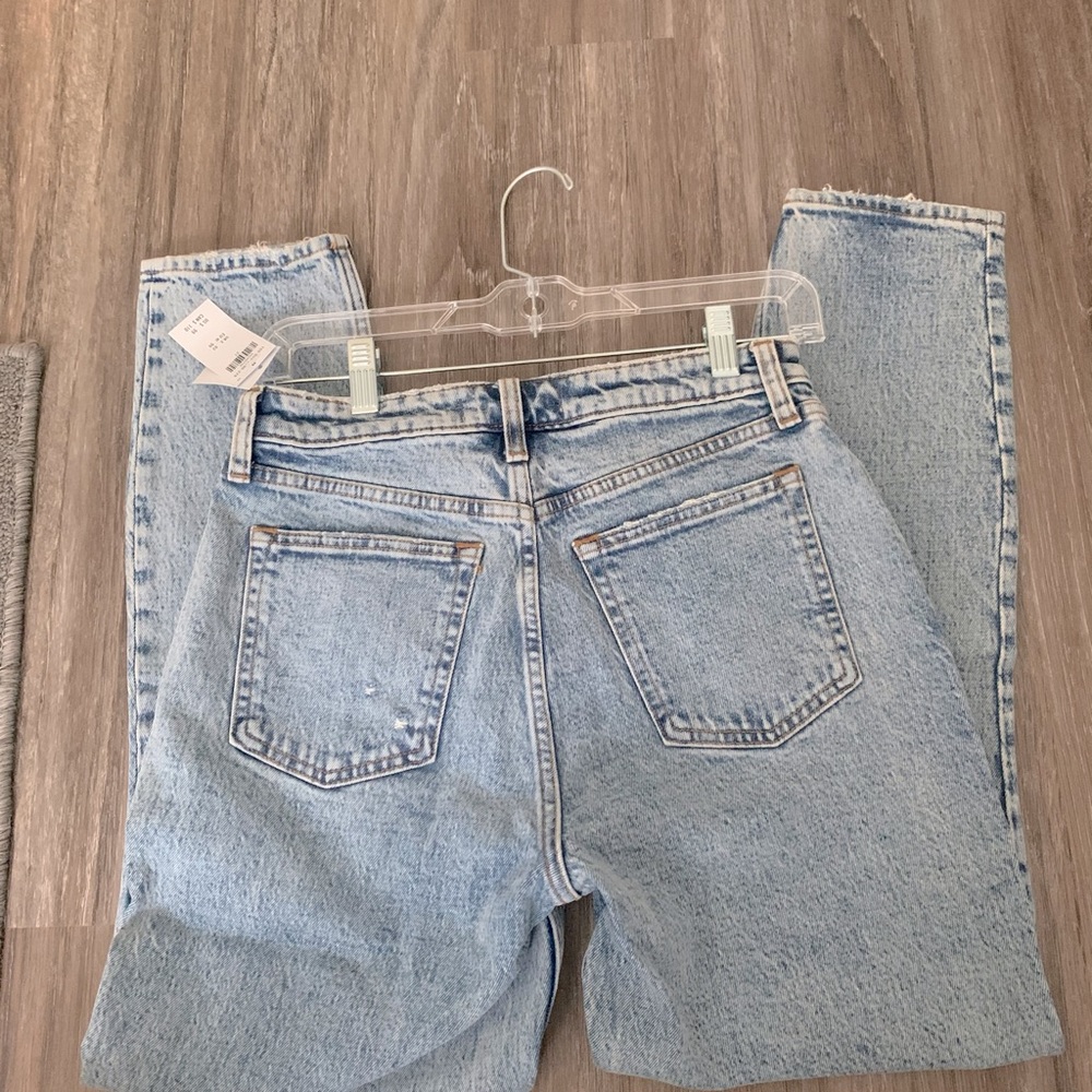 Abercrombie & Fitch jeans - Picture 4 of 5